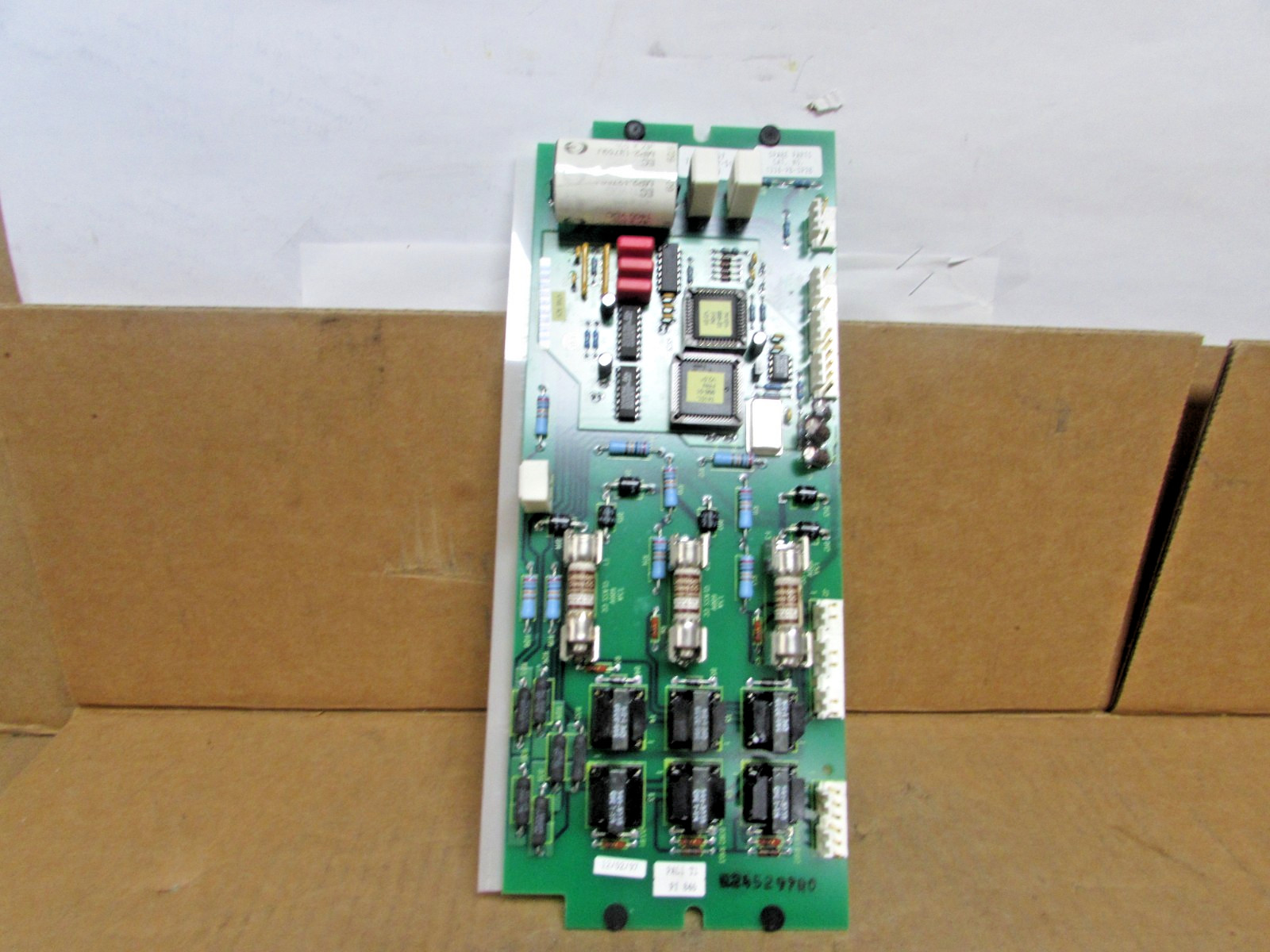 ALLEN BRADLEY 1336-PB-SP2B DRIVE POWER BOARD AC DRIVE( NEW NOT IN BOX ) M/OFFER