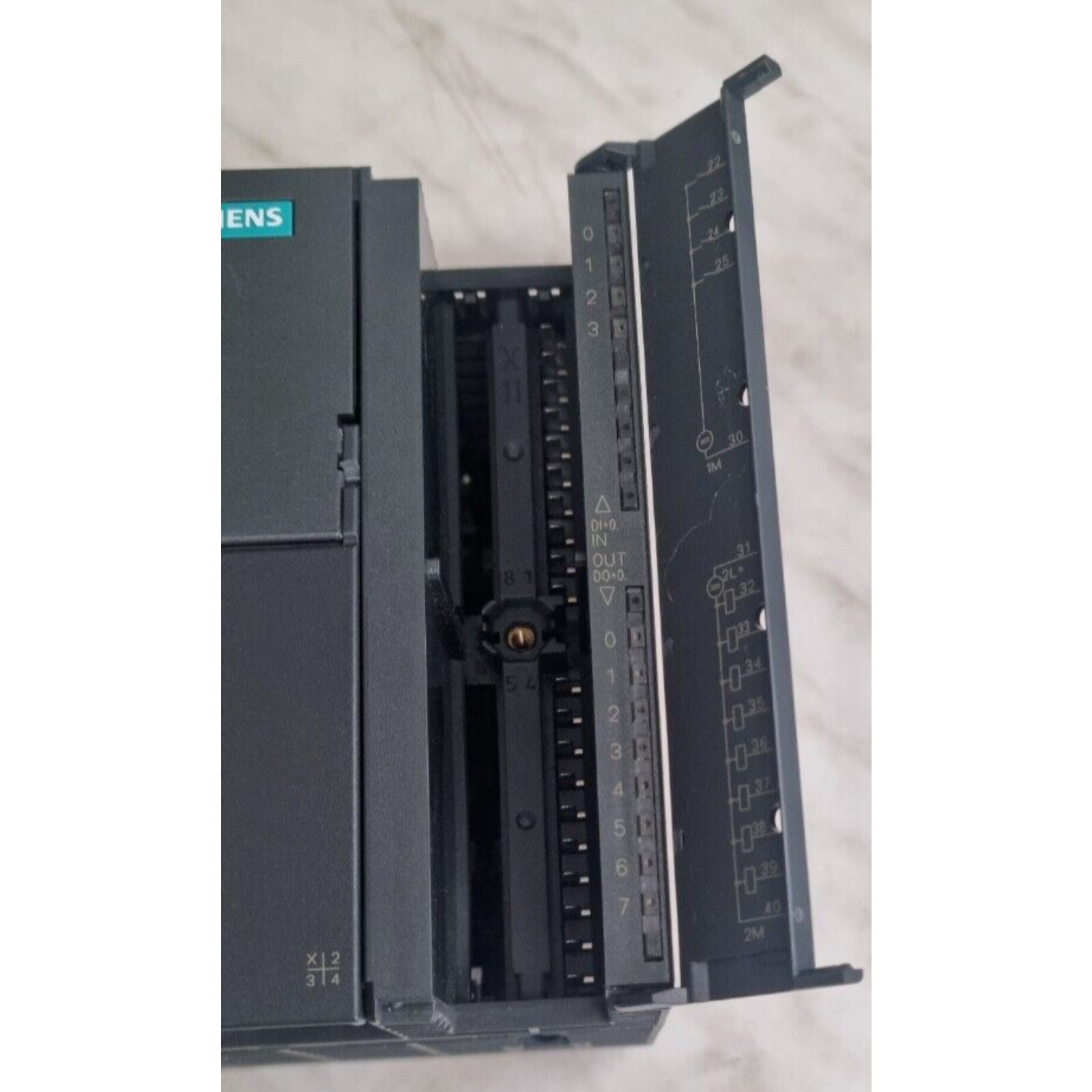 New Siemens 6ES7317-6TK13-0AB0 SIMATIC S7-300 CPU 317T-2 DP 6ES7 317-6TK13-0AB0