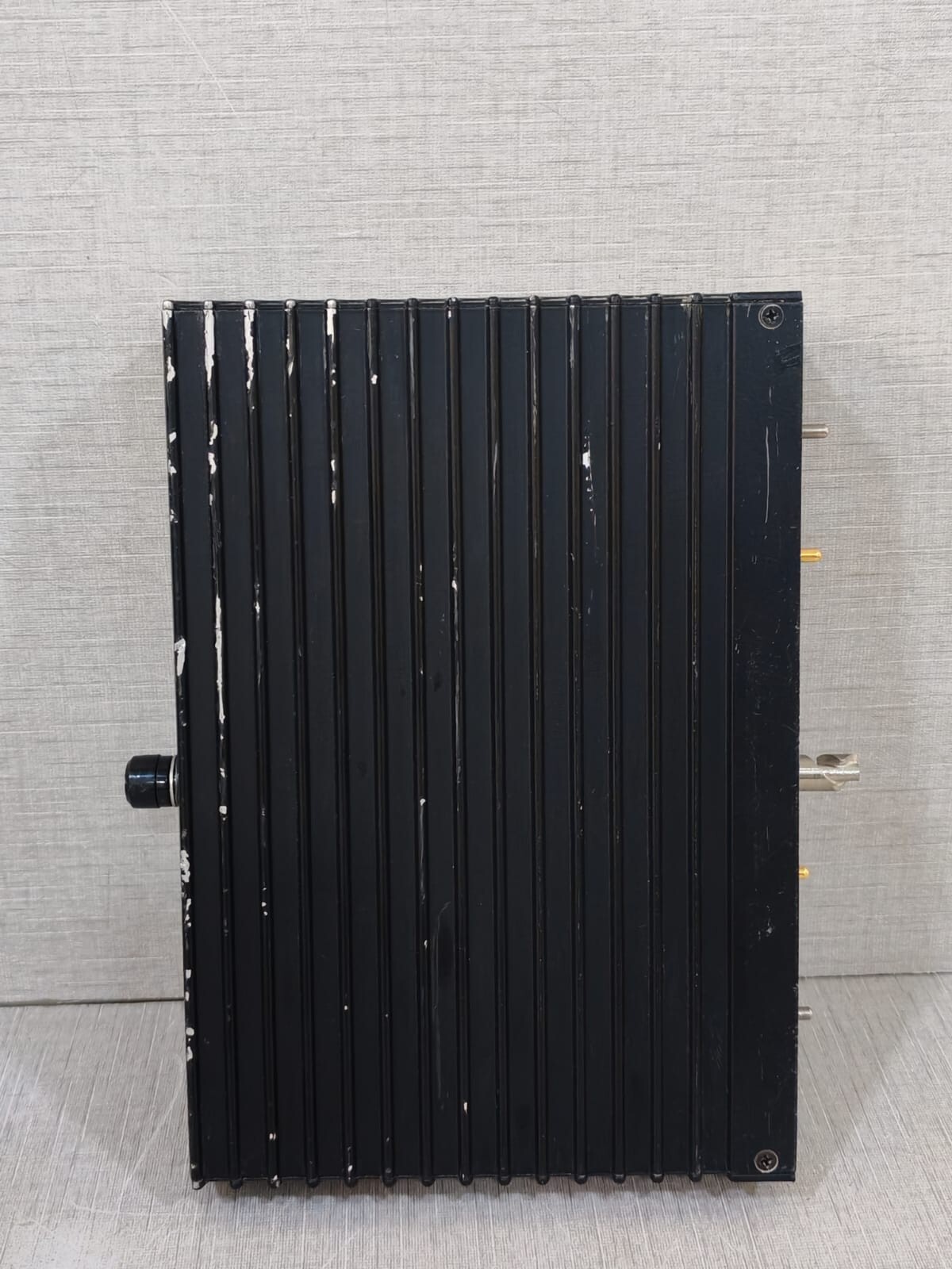 TRICONEX MP 3101 MAIN PROCESSOR MODULE