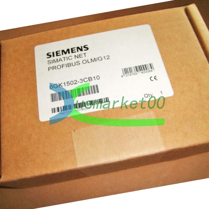 1PC New Siemens 6GK1502-3CB10 module 6GK1 502-3CB10
