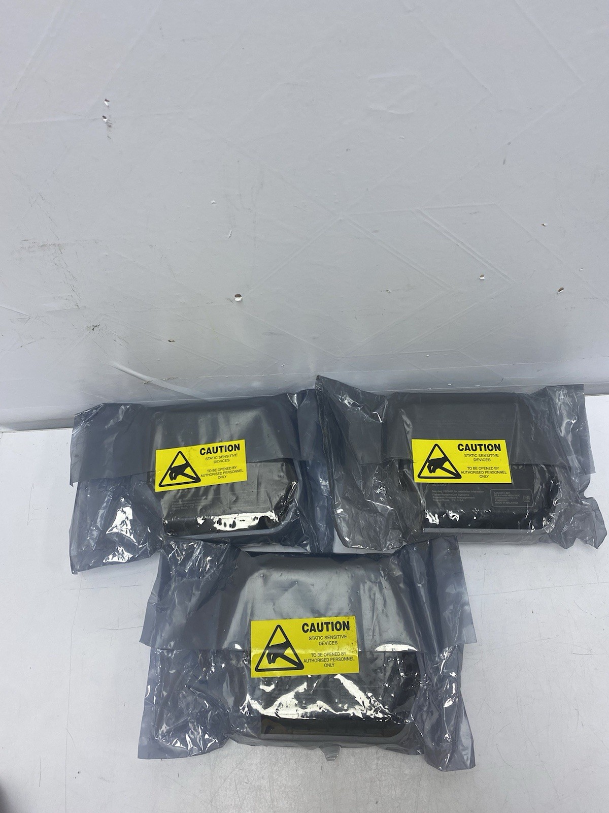 EMERSON DELTAV KJ3202X1-BK1 DO 8 CHANNEL High Side