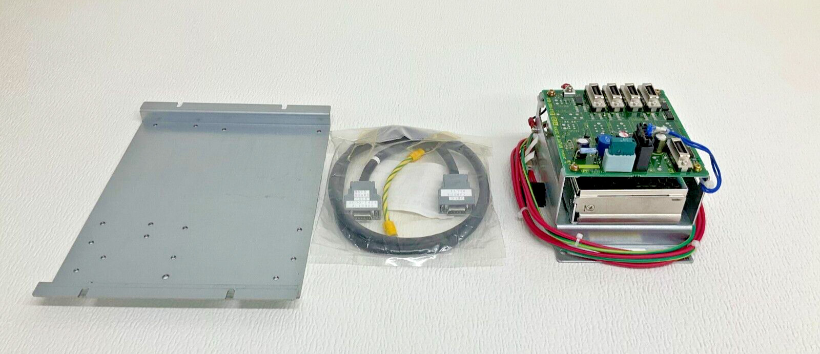 Fanuc A05B-2253-C002 Power Supply Unit A20B-2004-0181/02A New (VT)
