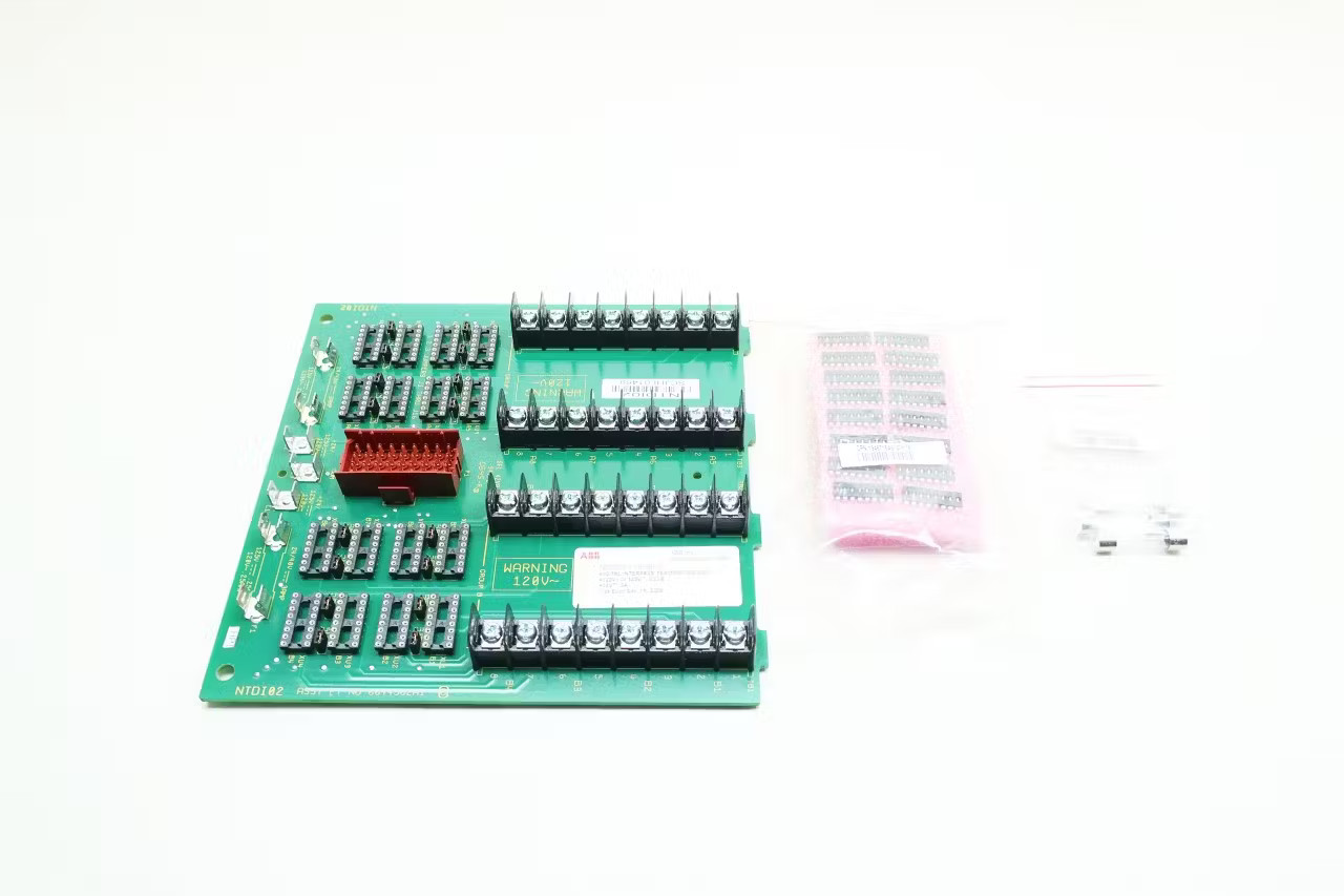 Abb NTDI02 Infi 90 Digital Interface Termination Unit Pcb Circuit Board