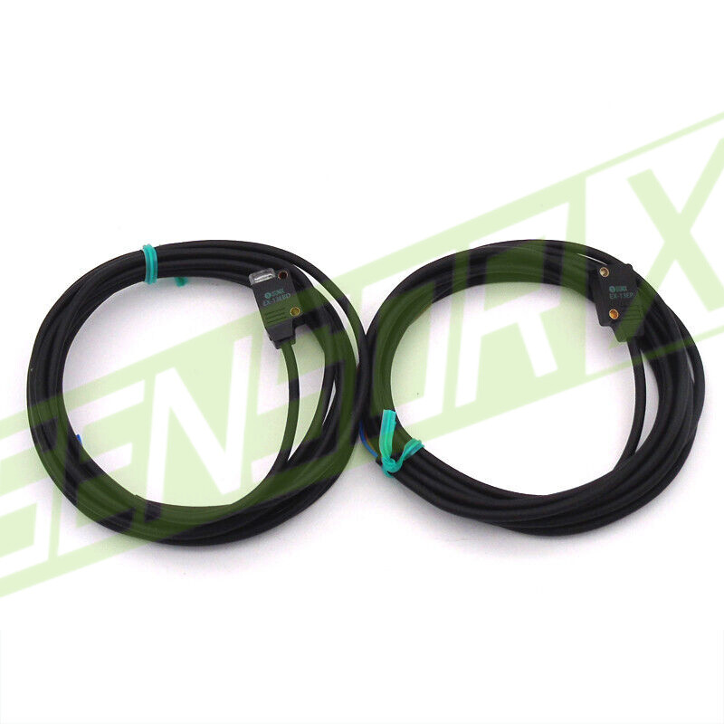 Panasonic SUNX EX-13EB Photoelectric Sensor 1PCS