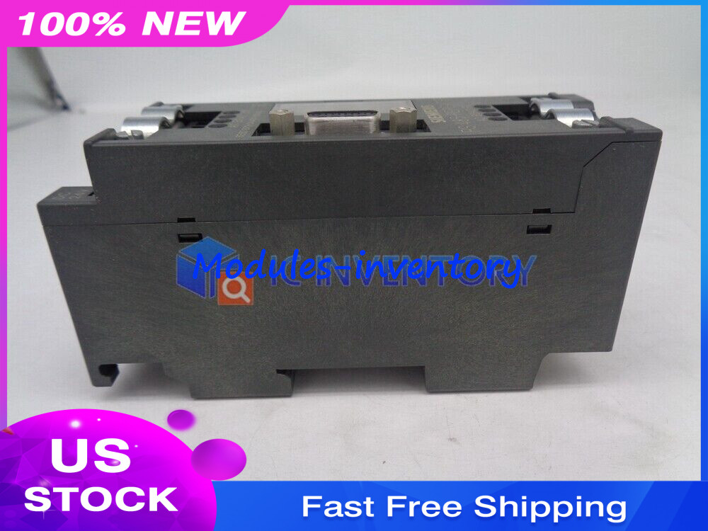 Siemens PLC 6ES7972-0AA01-0XA0 6ES7 972-0AA01-0XA0 New In Box