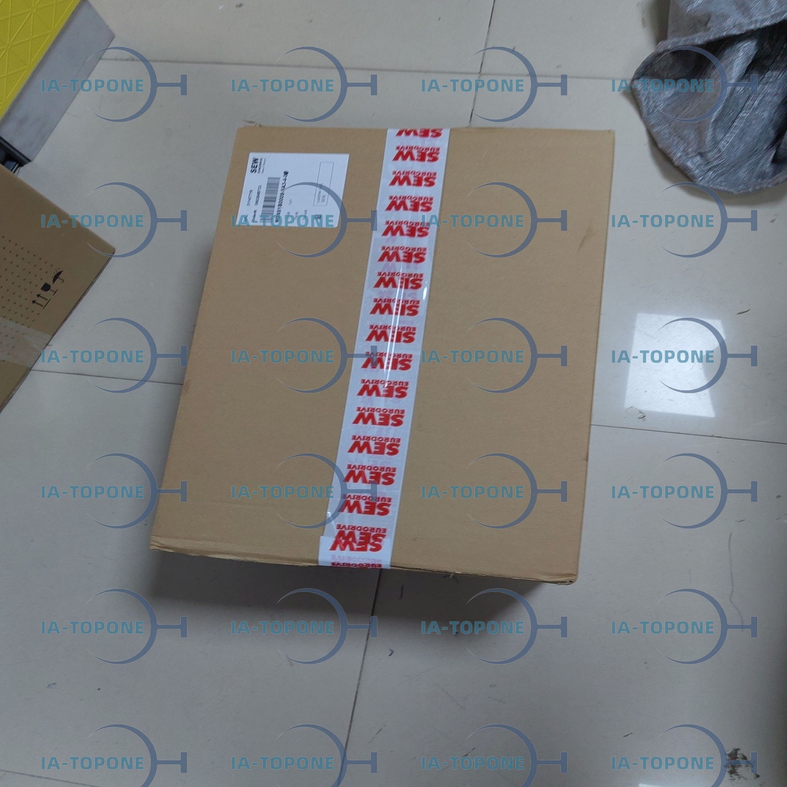 US Stock 1PC NEW SEW MDX61B0008-5A3-4-00 Expedited Ship Available