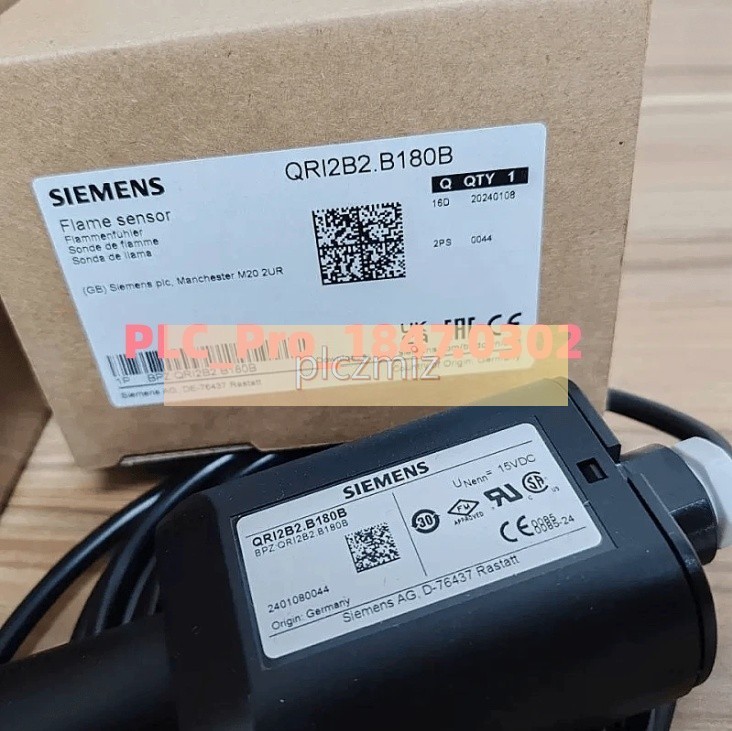 QRI2B2.B180B 1PCS Brand New Siemens QRI2B2.B180B Fast shipment