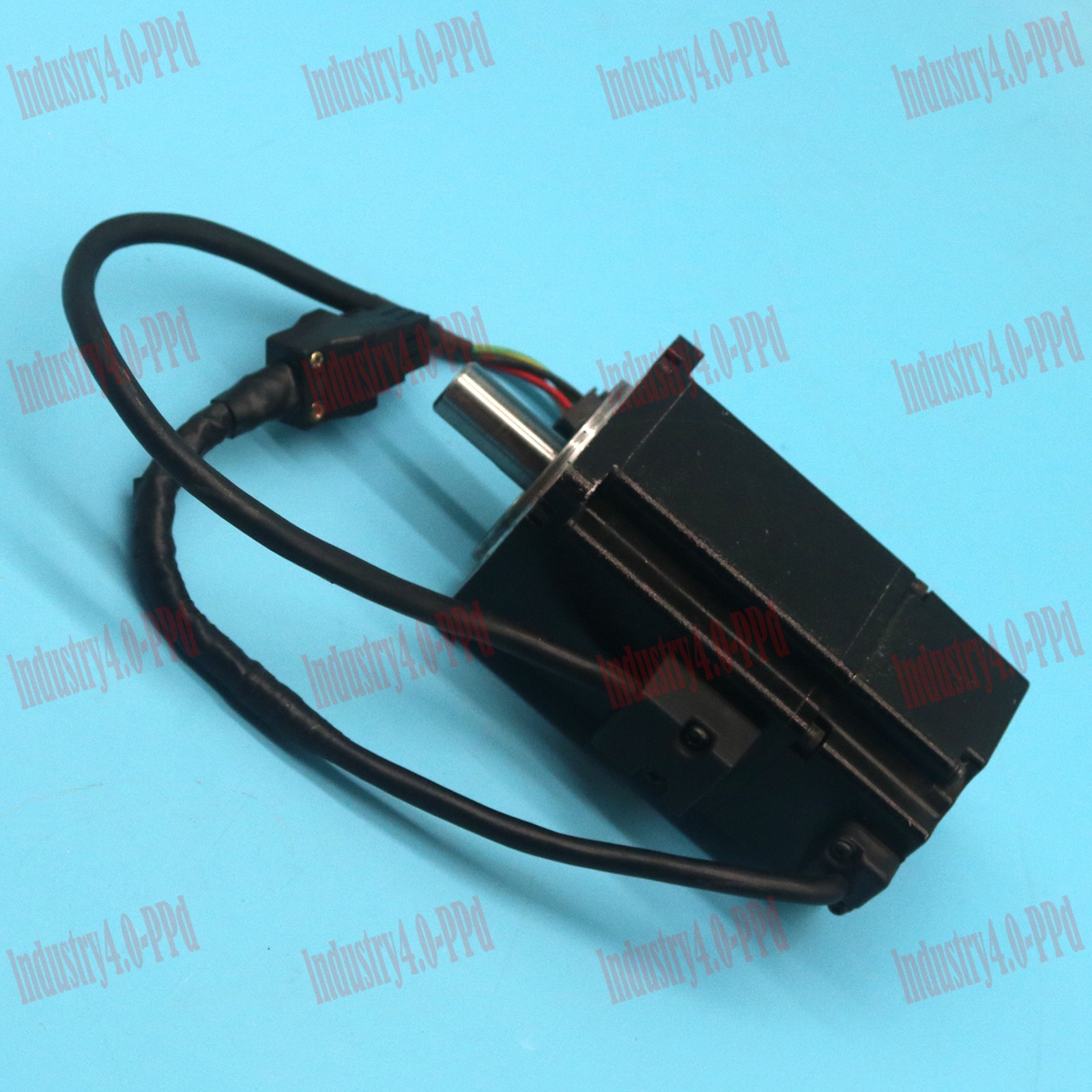 Used DELTA ECMA-C20602RS replace ECMA-C20602ES AC SERVO MOTOR