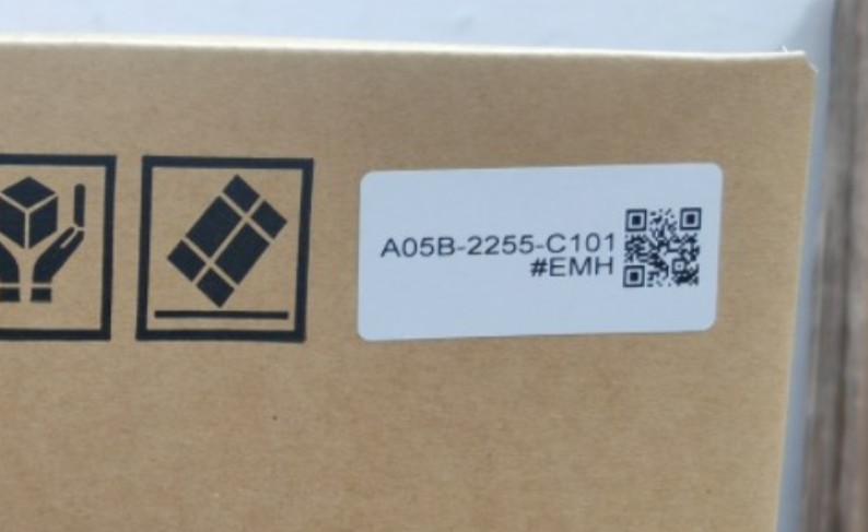 FANUC A05B-2255-C101#EMH A05B2255C101 #EMH NEW