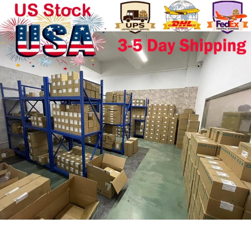 Allen-Bradley MicroLogix 1200 40 Point Controller 1762-L40BWAR US Free Tax