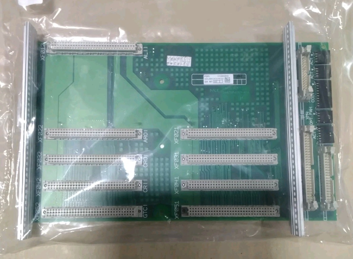 MGE Carte FDPI 51028048XD-4DA PCB Card Module