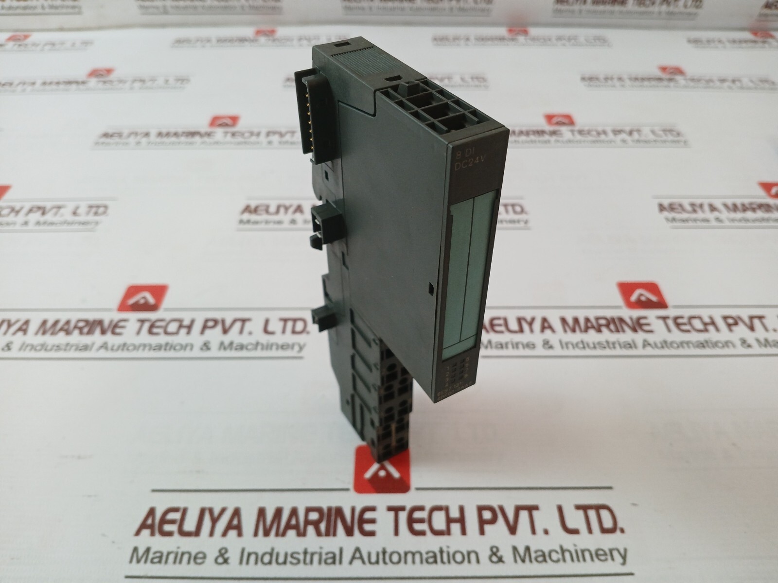 Siemens 6ES7 131-4BF00-0AA0 Electronics Module TM-E15S26-A1 DC24V E01 S C-E5TV17