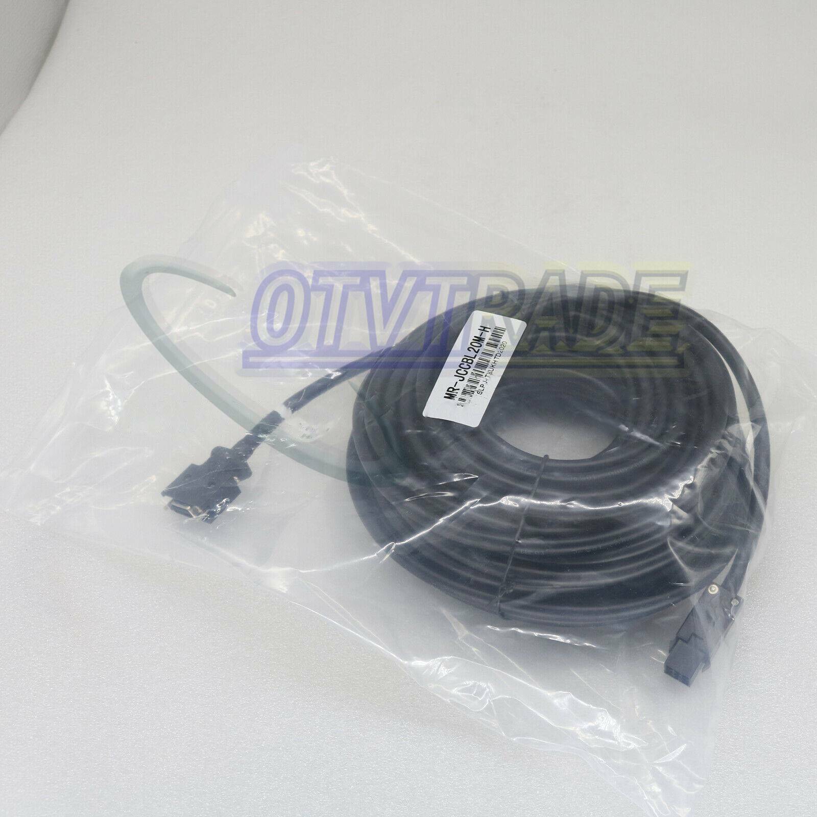 1PCS for MR-JCCBL20M-H encoder cable