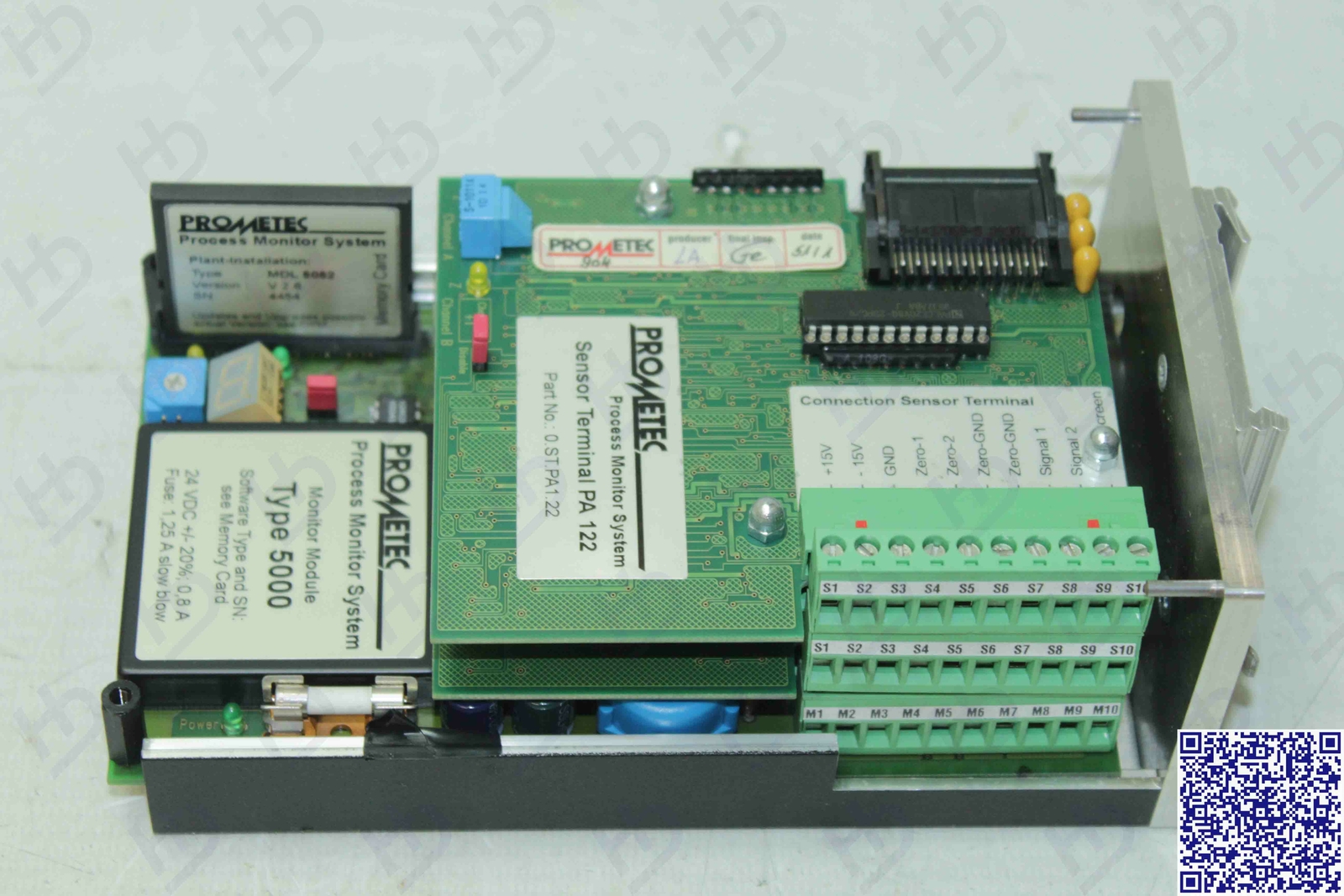 Prometec MDL5052