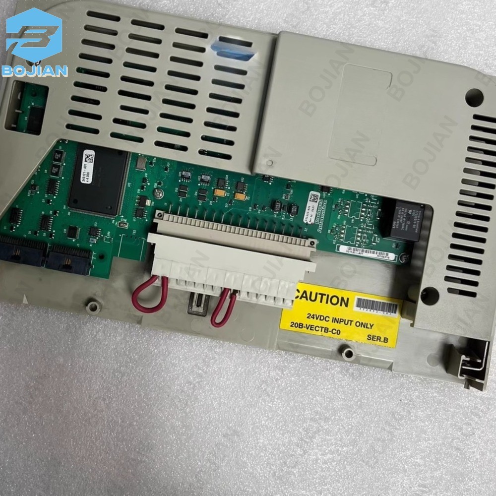 20B-VECTB-C0 1PCS Used Allen bradley 20BVECTBC0 20B-VECTB-C0 NEW