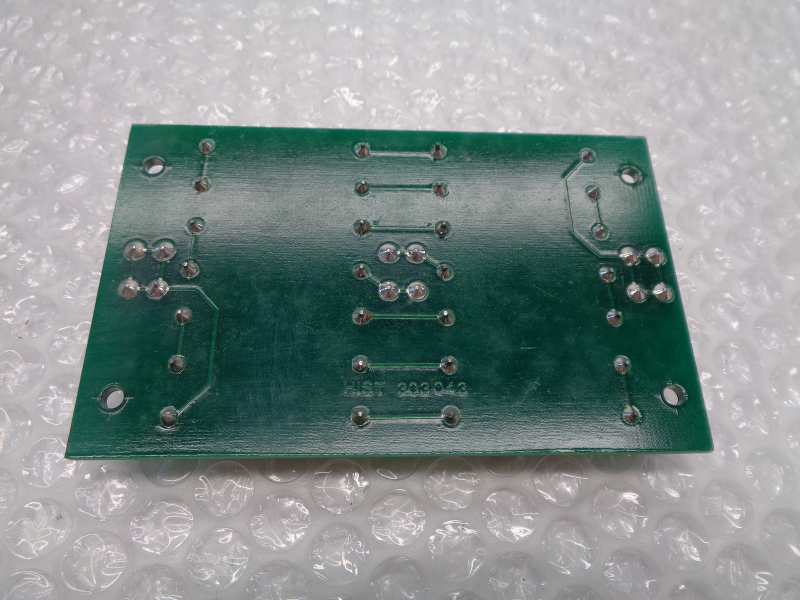 BBC IST044 HIST402985 R1 CIRCUIT BOARD NSNP