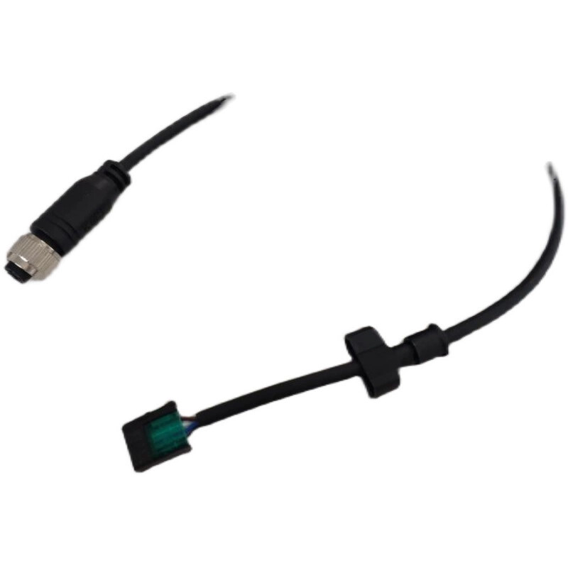 1PC New Keyence OP-88025 Sensor Cordset Cable OP88025