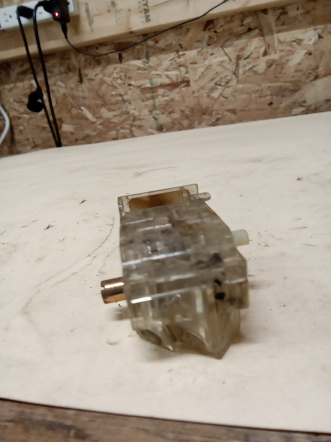 Square D 9001-KA2 Contact Block 9001KA2 88001 Ser K Shop