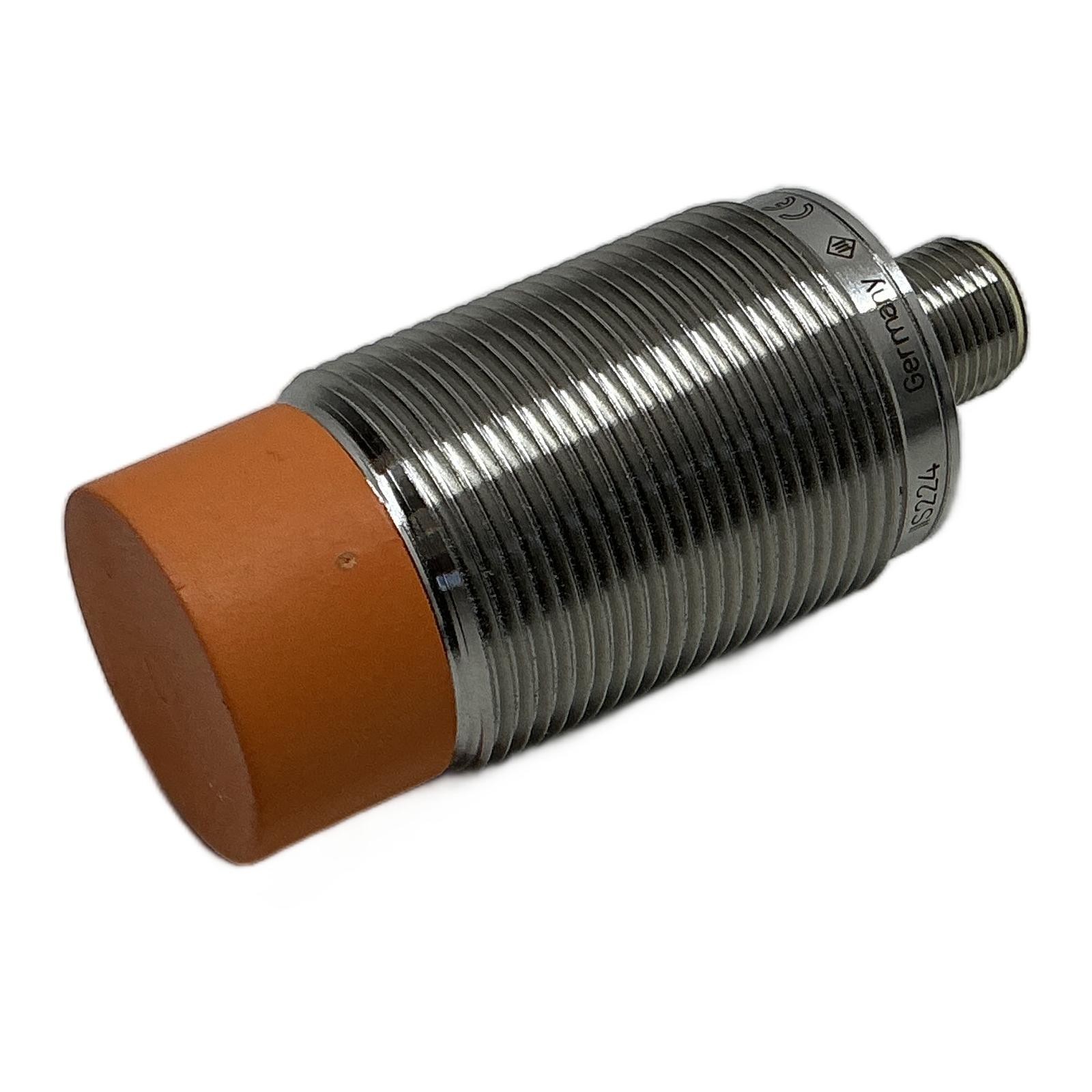 IIS224 IFM ELECTRONIC, IFM Inductive Sensor 15mm IIS224, IIS224, IIS224, 0 IF…