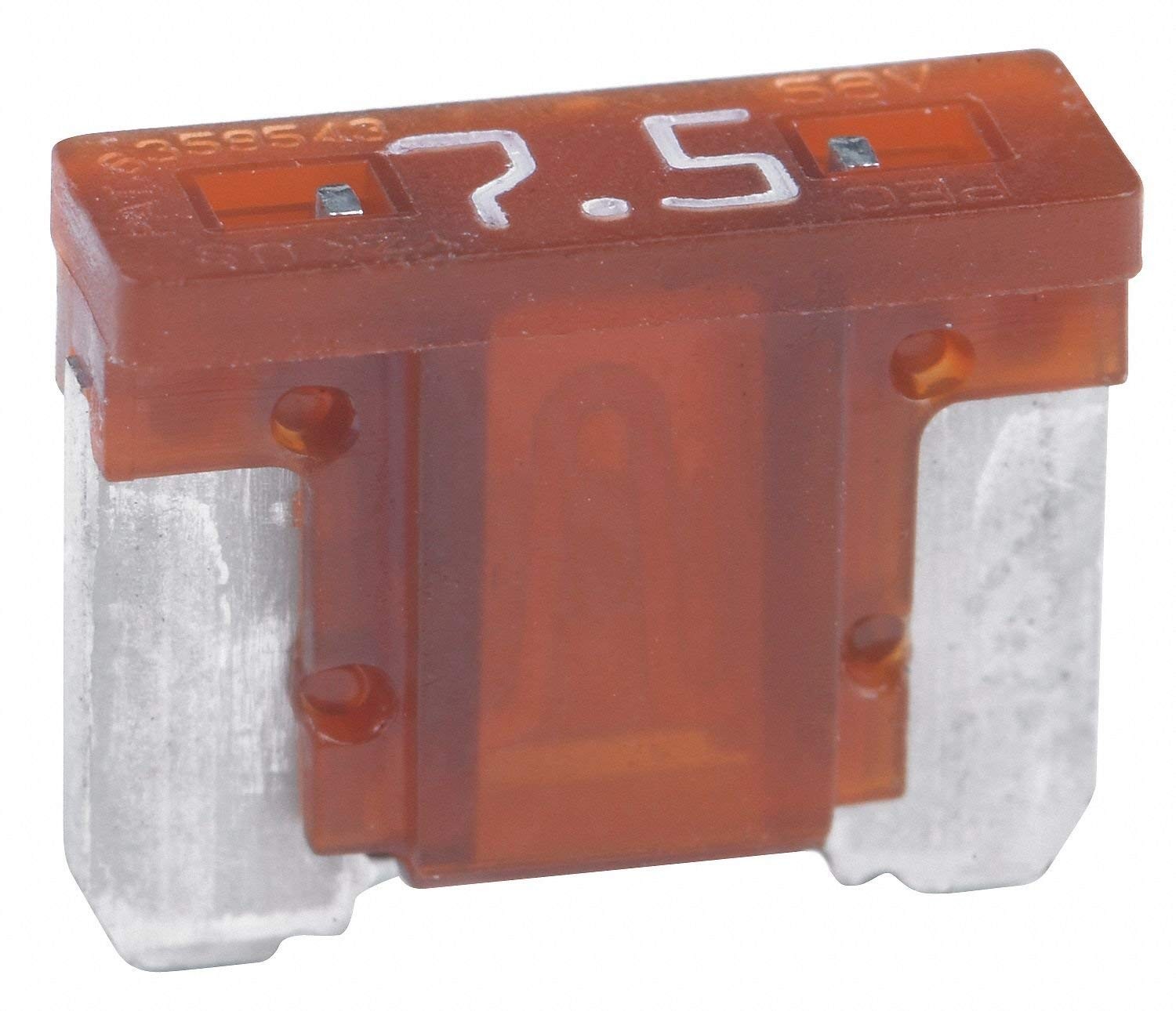 Bussmann ATM-7-1/2LP (5 EACH)