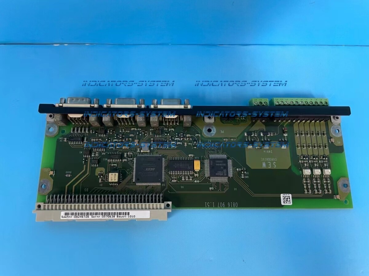 DRS11B SEW 08246726 Synchronous Operation Module Brand New In Box
