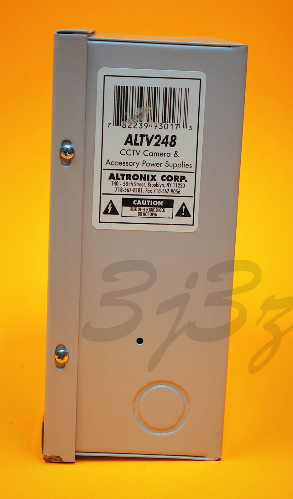 Altronix ALTV248 CCTV Camera Power Supply