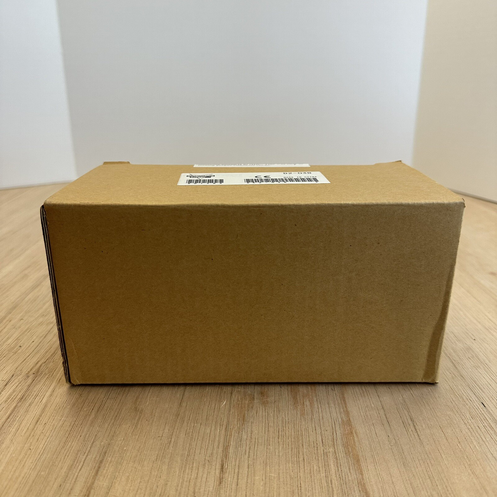AUTOMATION PLC DIRECT KOYO DIRECT LOGIC 205 D2-03B BASE EXTERNAL 110-220VAC NIB