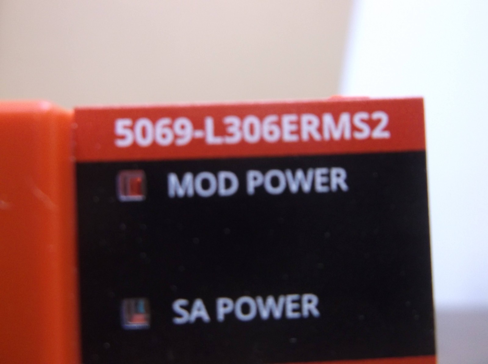 5069-L306ERMS2 B Allen Bradley NEW PLC Compact GuardLogix5380 Safety Controller