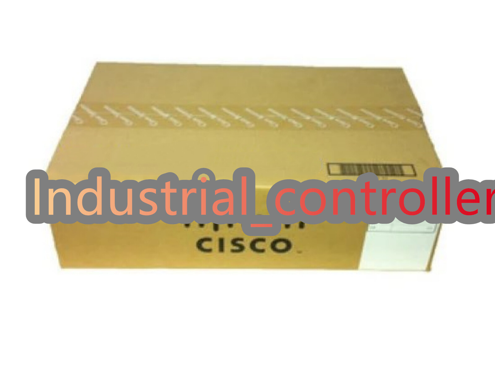 New Cisco WS-X4448-GB-SFP Catalyst 4500 48-Port 1000 Base-X Module Via DHL