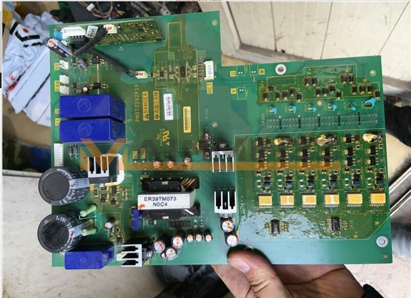1PCS Used PN072292P10 22-30kw power supply drive power board