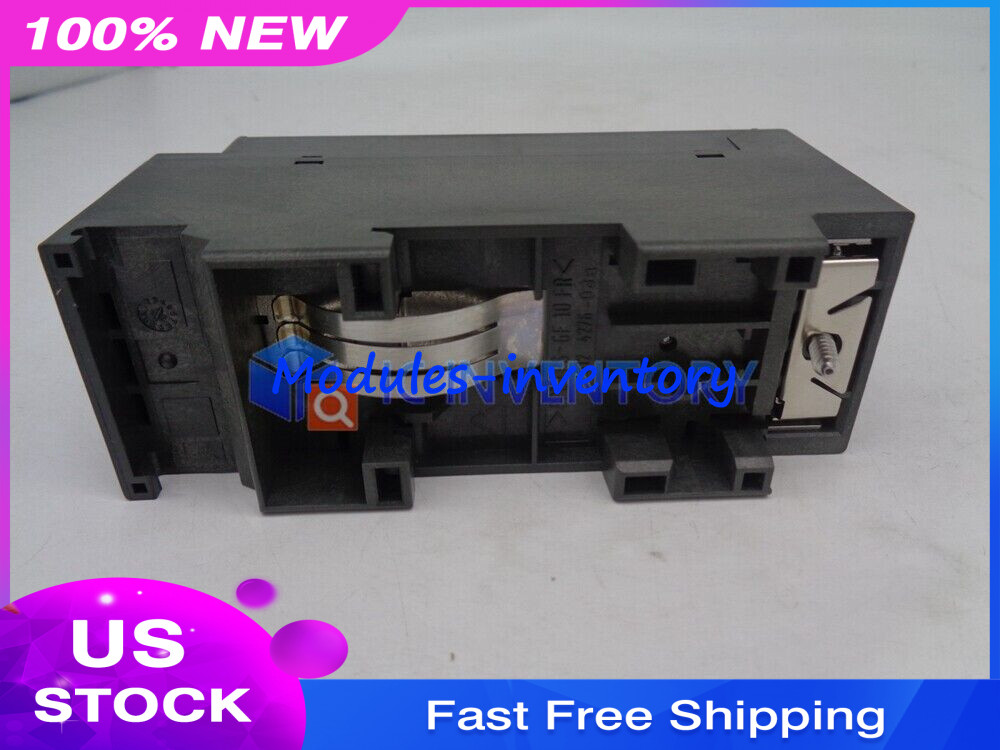 Siemens PLC 6ES7972-0AA01-0XA0 6ES7 972-0AA01-0XA0 New In Box