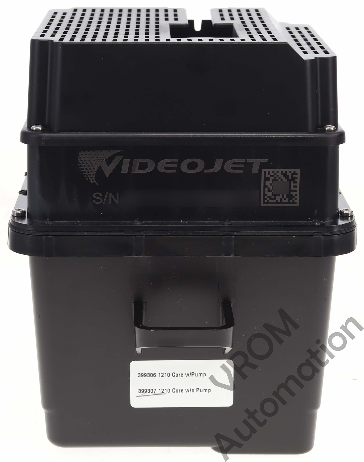 Surplus Videojet 399307 Ink Core Without Pump for Videojet 1210
