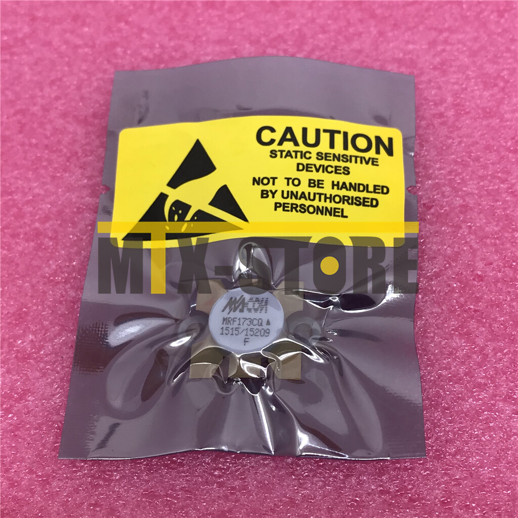 1PCS MRF173CQ professional one station high-frequency tube