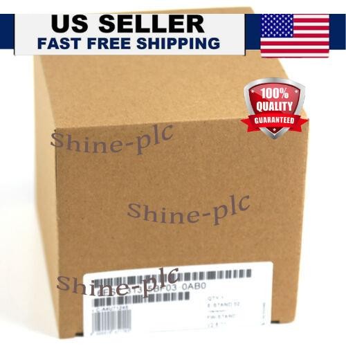 6ES7 313-5BF03-0AB0 NEW SIEMENS S7-300 CPU 313C 6ES7313-5BF03-0AB0 5BFO3-OABO