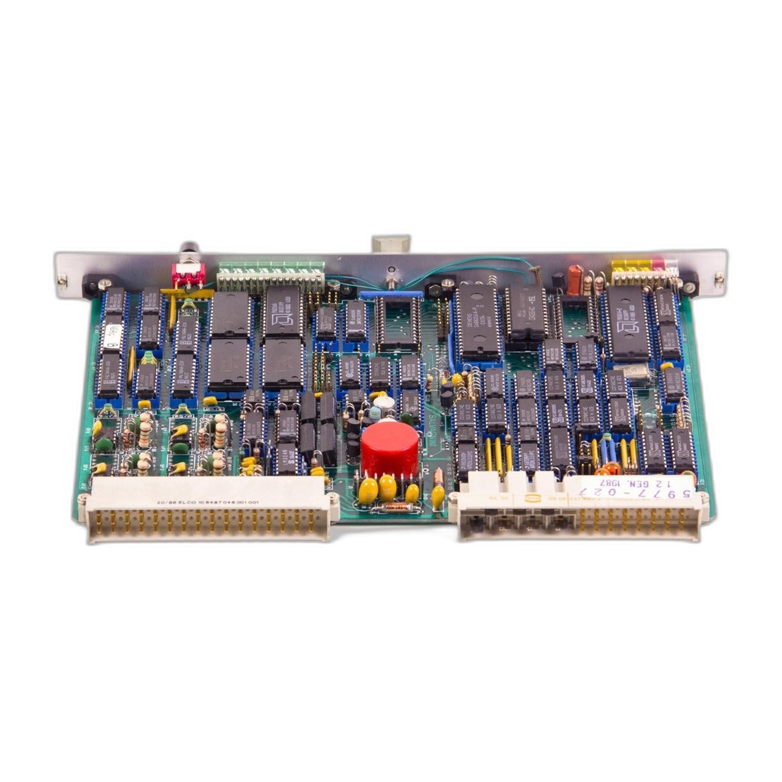 SALVAGNINI | UNI 01AS ECS80 (Uni CPU) | USED | USPP | PLC2DAY Used in stock a…