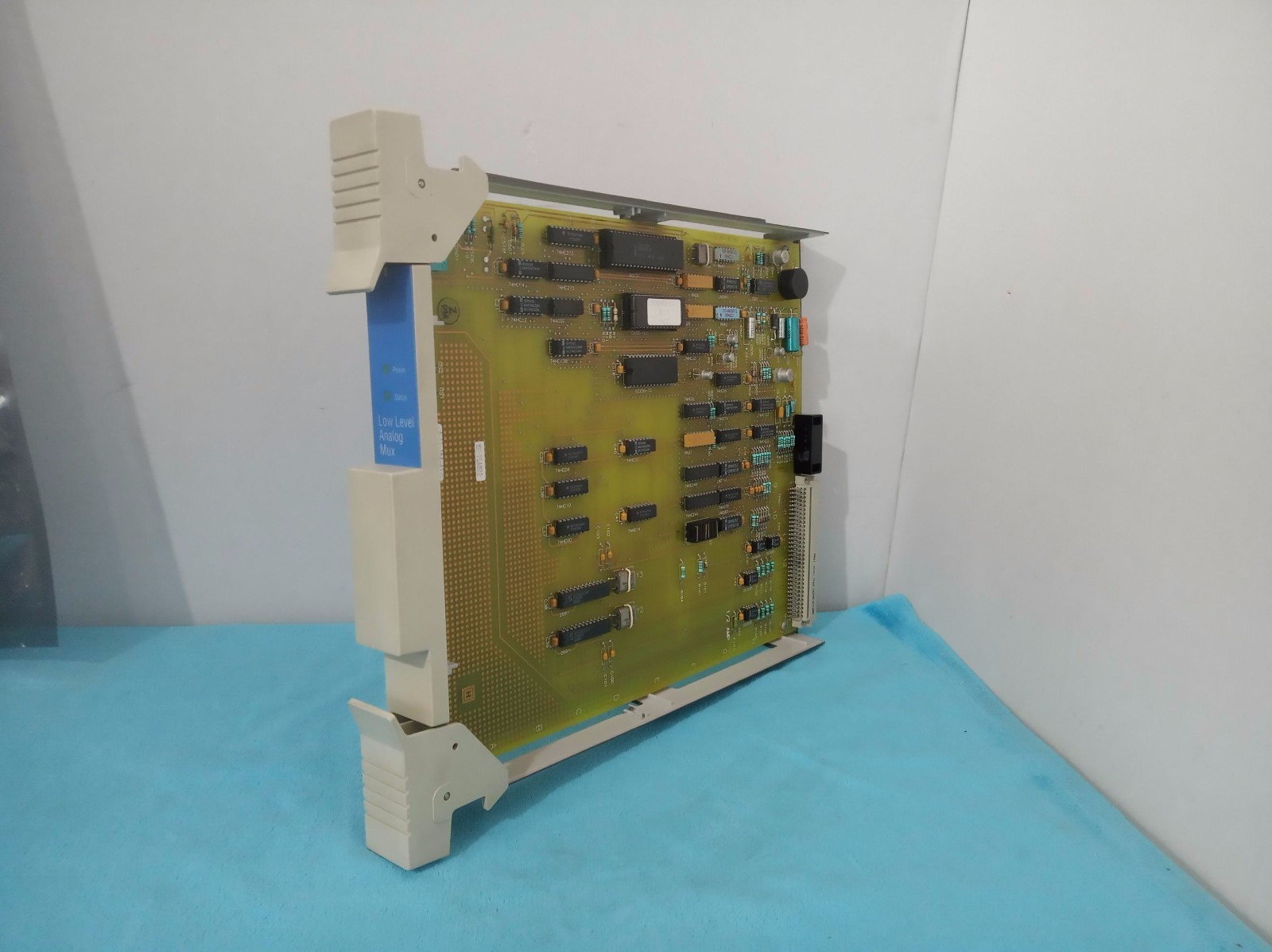Honeywell 51304362-100 MU-PLAM02