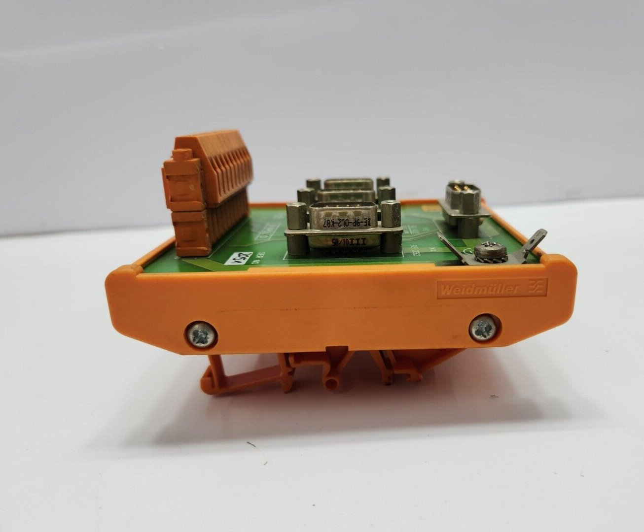 ABB CMA 136 SYNPOL D PCB CARD MODULE 3DDE 300 416