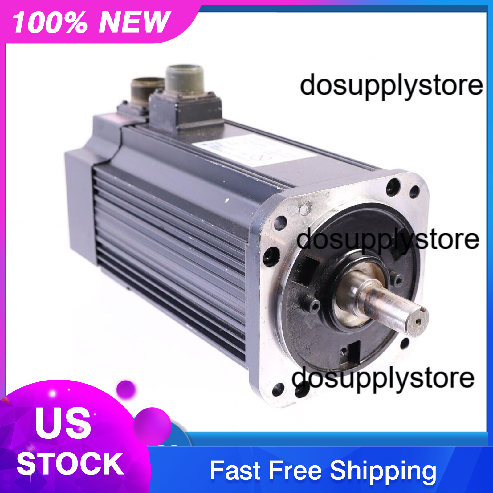 NEW YASKAWA USAGED-09A22K USAGED09A22K AC Servo Motor FAST SHIPPING