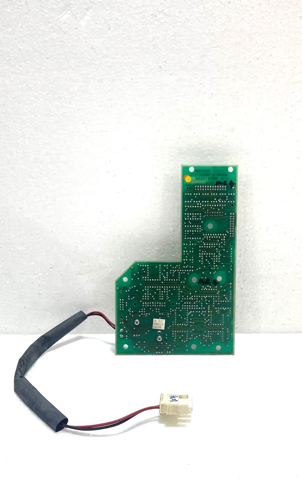 Kongsberg Norcontrol NA1120 Pickup System HA331975B