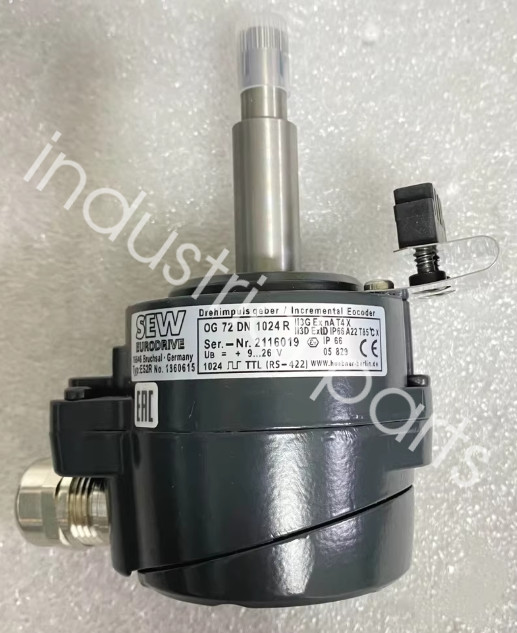 1PC SEW encoder ES2R OG72 DN1024R BRAND NEW Fedex or DHL