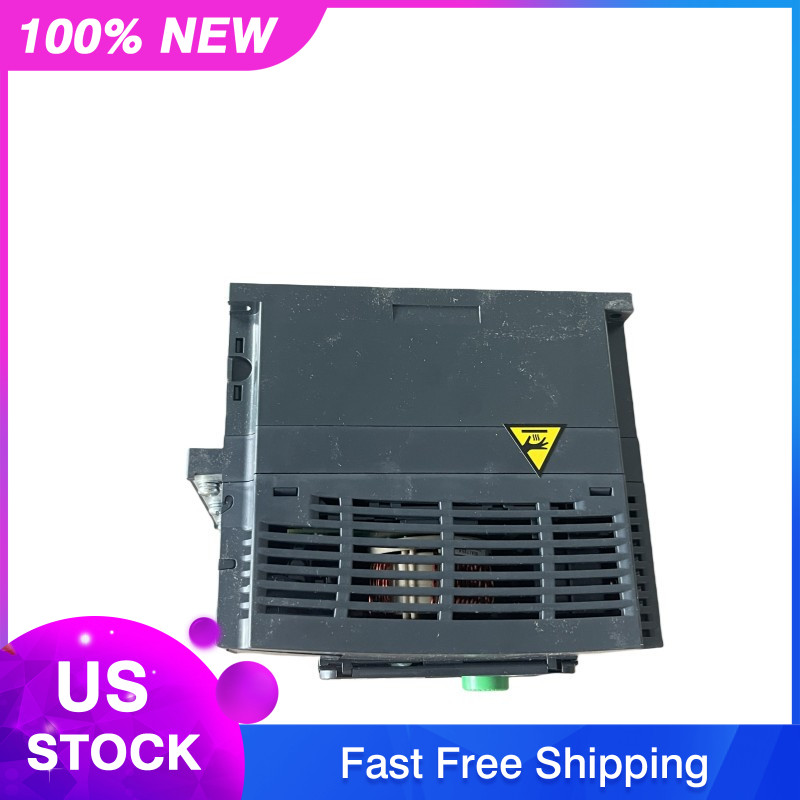 ATV320U40N4C INVERTER in box US Free TAX