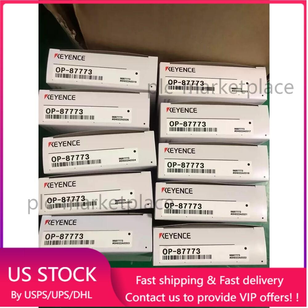 1PC Keyence OP-87773 Laser sensor bracket New Free Shipping OP87773