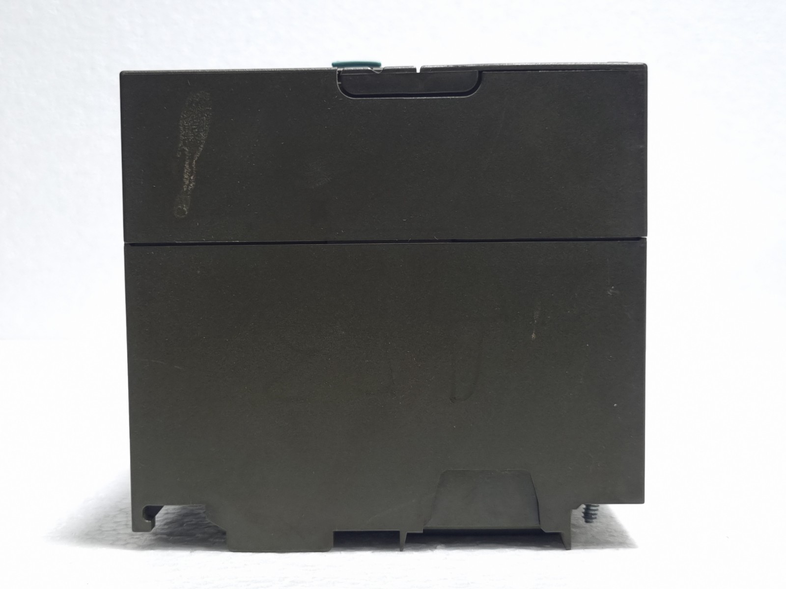 Siemens 6ES7 316-2AG00-0AB0 CPU With 6ES7 951-1KH00-0AA0 Memory Card