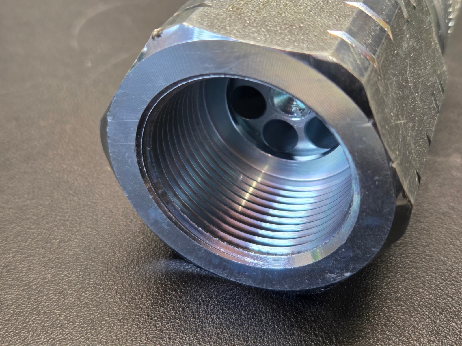 Danfoss / Eaton Coupling FF Series 25FFS125 1-1/4″