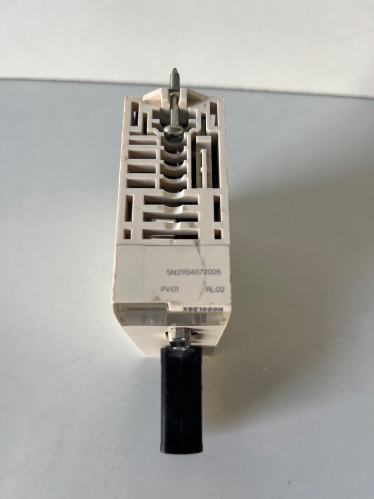 SCHNEIDER ELECTRIC BMXXBE1000H automation platform backplane expander