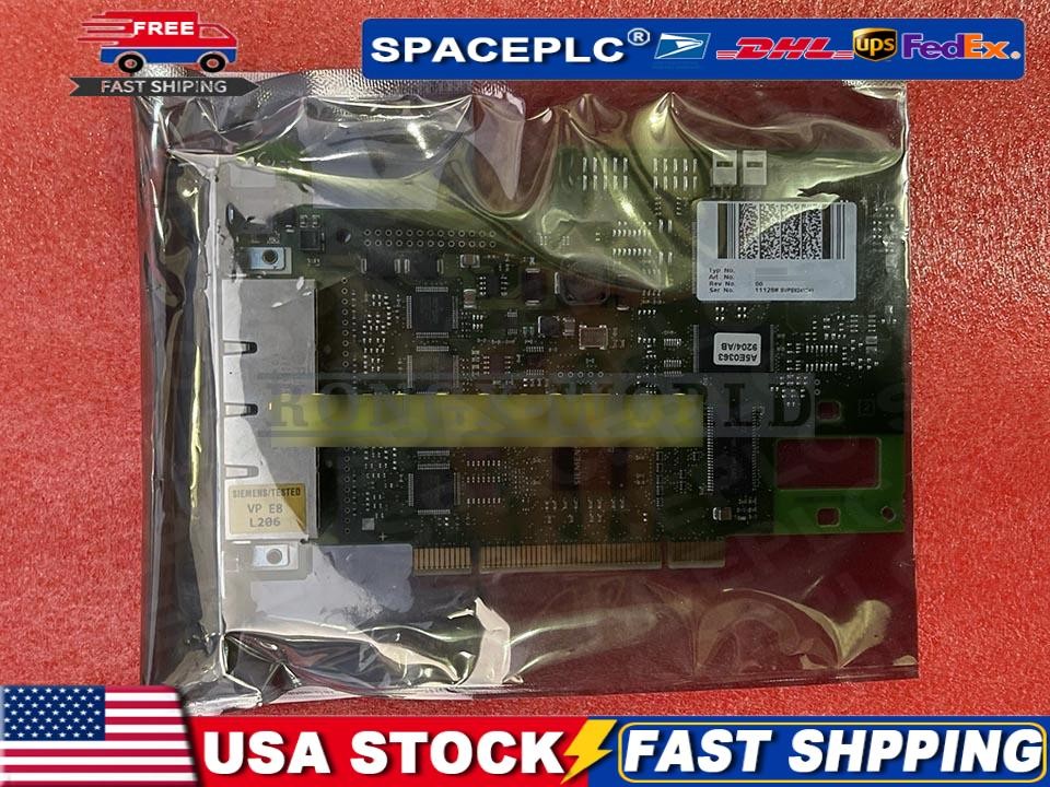 1PC ABB Robot Communication Board DSQC678 3HAC033556-001 NEW fedex or DHL