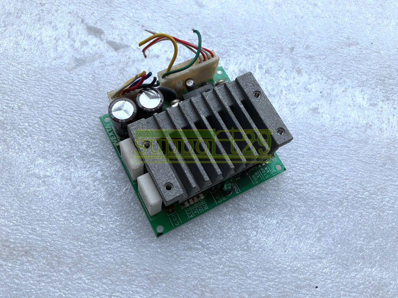 1PC USED VEXTA CSD2112-P Stepping driver