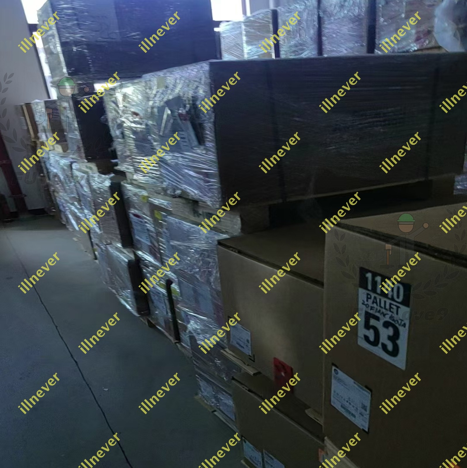 20GEG3C750LNDNNNNN PowerFlex 755 Ac Drive Original Sealed in stock Fast Ship