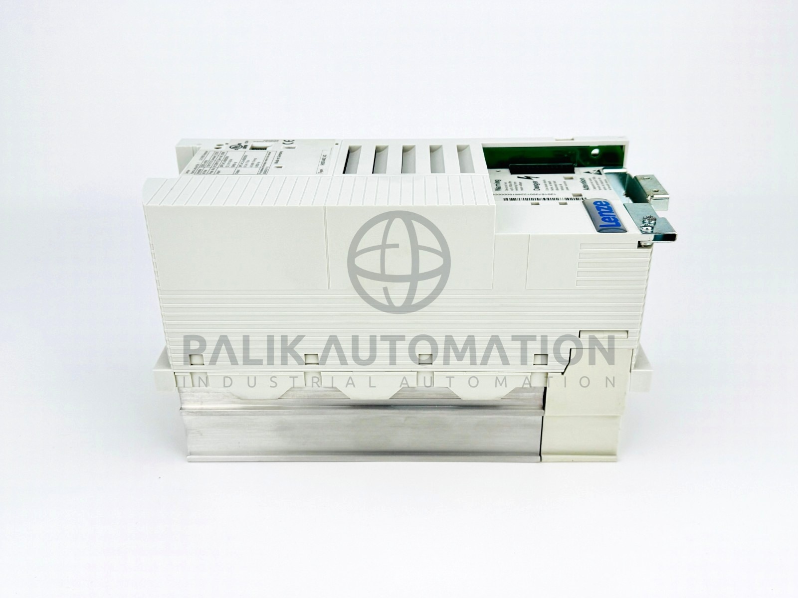 LENZE E82EV402K4C E82EV402_4C INVERTER 8200 SERIES 4.0kW 13015735 3D35 NEW