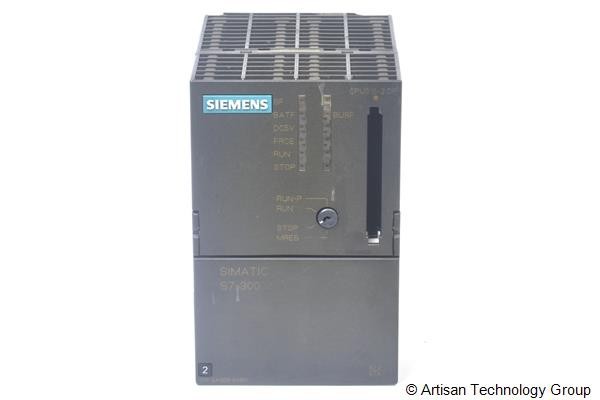 Siemens 6ES7 316-2AG00-0AB0 CPU316-2 DP Standard CPU